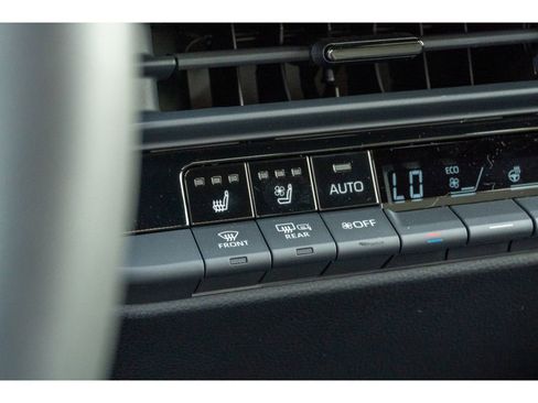 New 2026 Toyota Crown Limited image 24