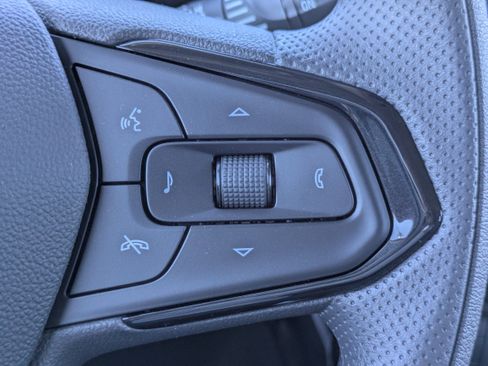 New 2026 Chevrolet TrailBlazer LT image 16