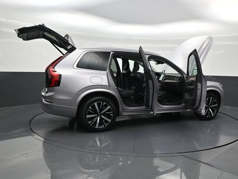 New 2026 Volvo XC90 T8 Core AWD/4WD image 29