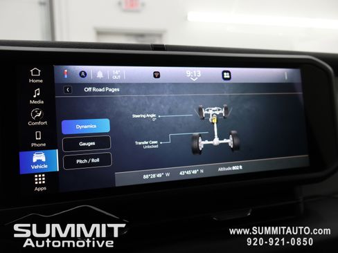 New 2026 Jeep Wrangler Sport image 48