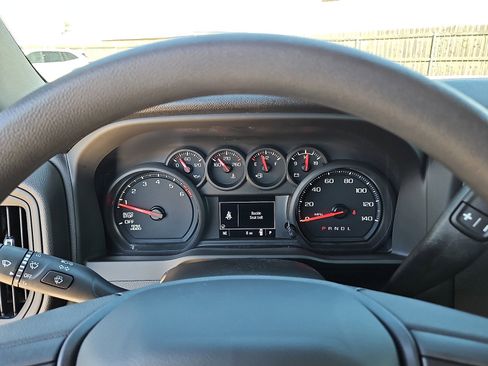 New 2026 GMC Sierra 1500 Pro w/ Graphite Edition image 15