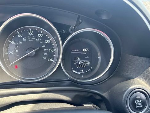 Used 2016 MAZDA CX-5 Grand Touring FWD image 17