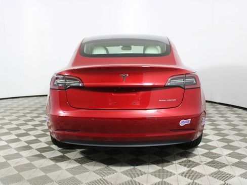 Used 2018 Tesla Model 3 Performance image 31