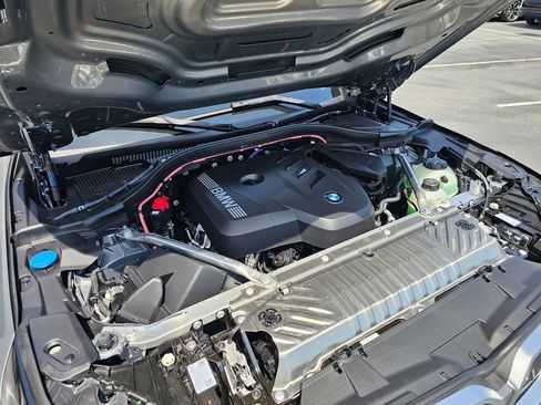 Used 2026 BMW X3 xDrive30 w/ Premium Package image 27