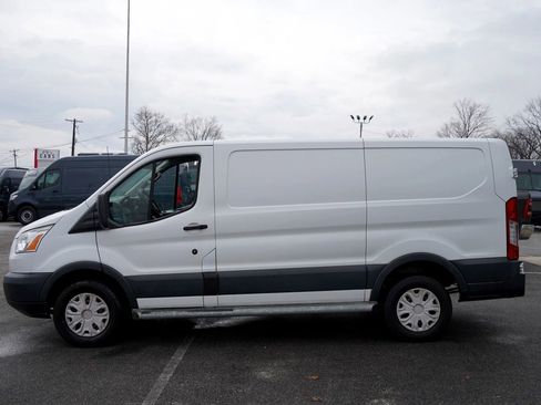 Used 2017 Ford Transit 250 130 Low Roof w/ Exterior Upgrade Package image 3