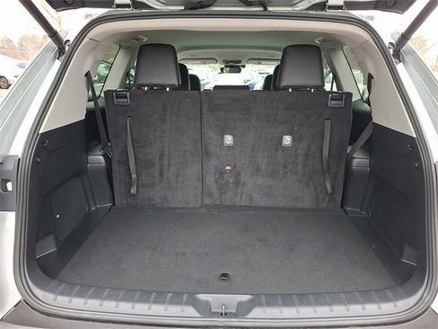Used 2024 Toyota Grand Highlander Limited image 29