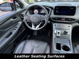 Used 2022 Hyundai Santa Fe SEL w/ Convenience + Premium Package image 4