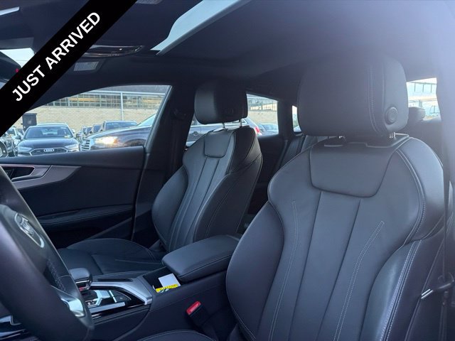 Used 2023 Audi A5 2.0T Prestige w/ Black Optic Plus Package AWD/4WD image 11