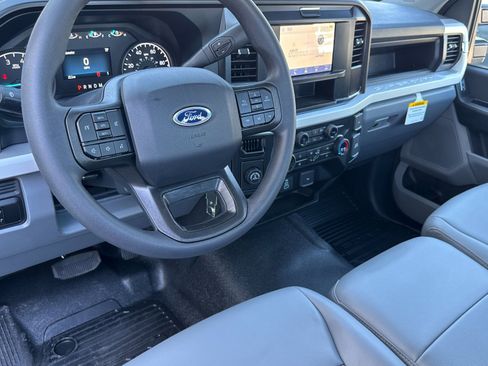 New 2026 Ford F350 XL image 12
