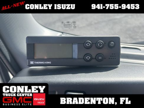 Used 2025 Isuzu NQR image 26