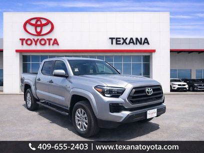 Used 2024 Toyota Tacoma SR
