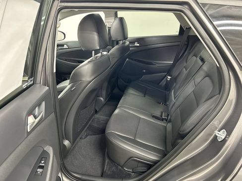 Used 2020 Hyundai Tucson Ultimate AWD/4WD image 21