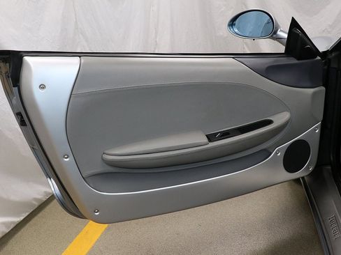 Used 2002 Ferrari 360 Spider image 48