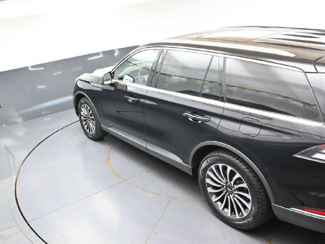 Used 2021 Lincoln Aviator Reserve w/ Equipment Group 201A AWD/4WD image 38