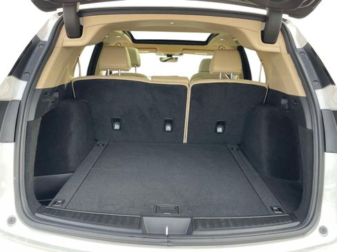 Used 2022 Acura RDX FWD w/ Technology Package image 11