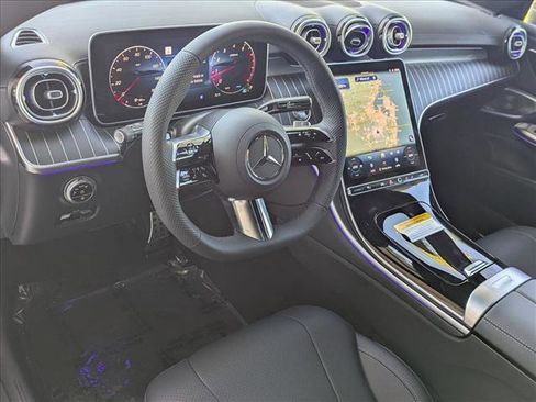New 2026 Mercedes-Benz CLE 300 4MATIC Coupe image 3