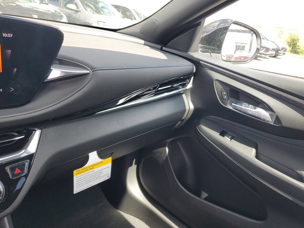 New 2026 Buick Envista Sport Touring w/ Convenience I Package FWD image 25