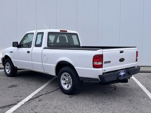Used 2010 Ford Ranger XL image 3