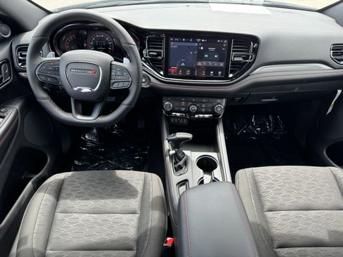 New 2026 Dodge Durango GT image 13
