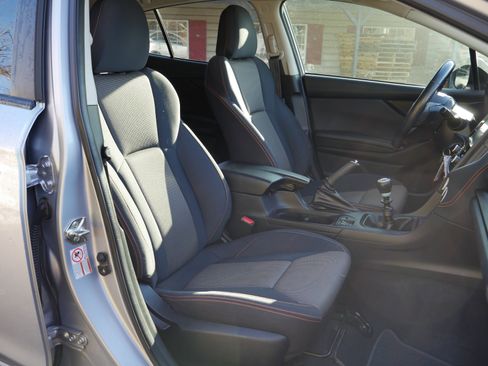 Used 2020 Subaru Crosstrek 2.0i Premium w/ Popular Package #3 image 26