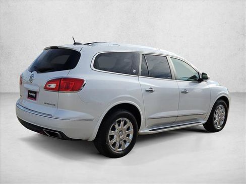 Used 2017 Buick Enclave Leather image 5
