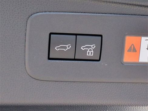 Used 2024 Lexus GX 550 image 15