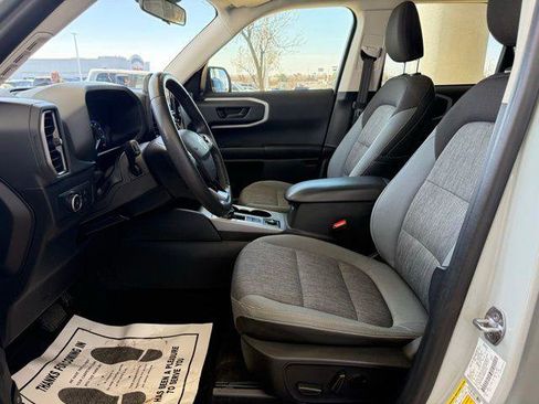 Used 2021 Ford Bronco Sport Big Bend w/ Big Bend Package (96B) image 20