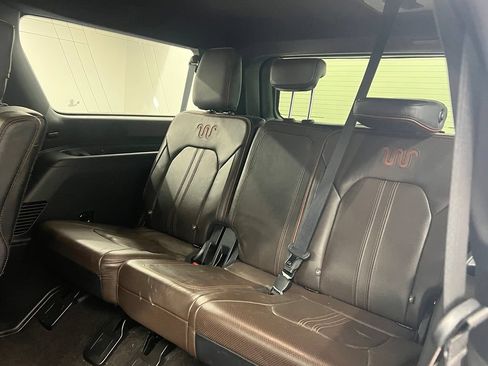 Used 2020 Ford Expedition Max King Ranch AWD/4WD image 13