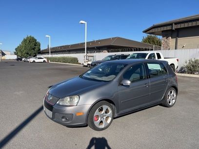 Used 2009 Volkswagen GTI 4-Door