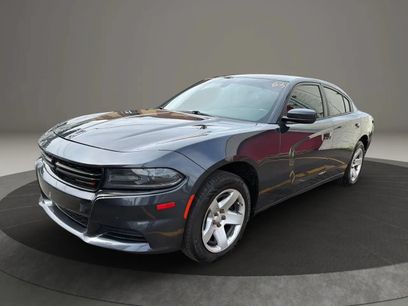 Used 2018 Dodge Charger Police w/ Fleet Safety Group