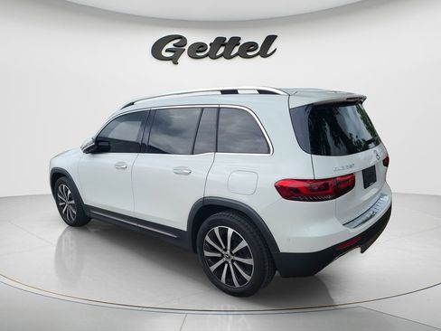 Used 2022 Mercedes-Benz GLB 250 image 12