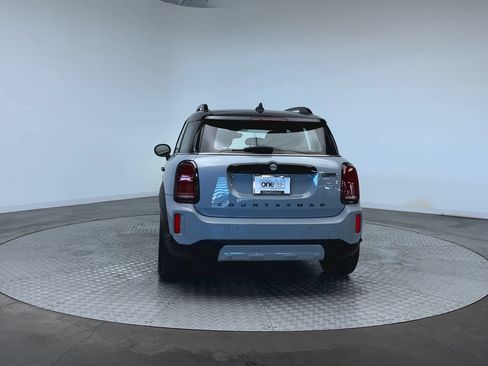 Used 2024 MINI Cooper Countryman S w/ Mini Untamed Edition FWD image 7