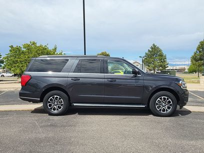 Used 2022 Ford Expedition Max XLT