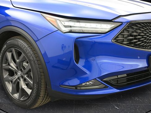 Certified 2023 Acura MDX A-Spec AWD/4WD image 20