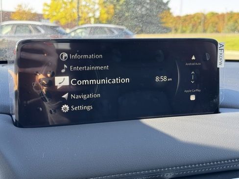 New 2025 MAZDA CX-5 AWD 2.5 S w/ Preferred Package image 3