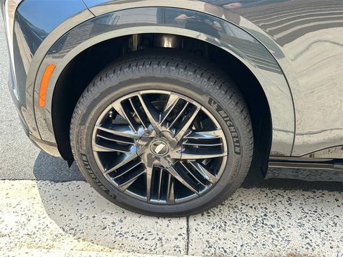 New 2026 Cadillac Escalade IQ Sport 1 w/ LPO, ONYX Package image 7