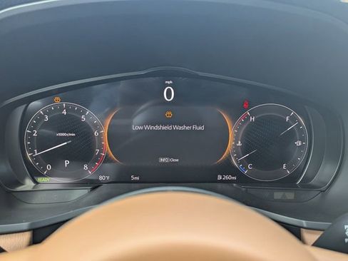 New 2026 MAZDA CX-70 3.3 Turbo S w/ Premium Plus AWD/4WD image 22