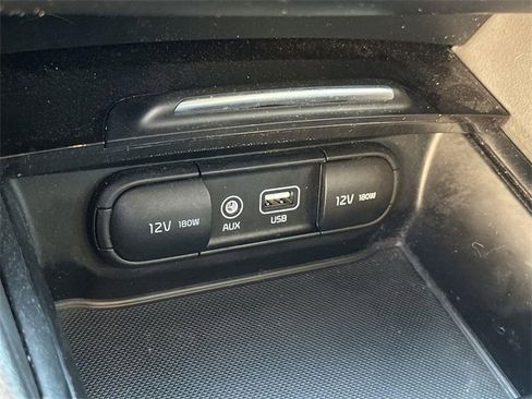 Used 2016 Kia Optima EX image 35