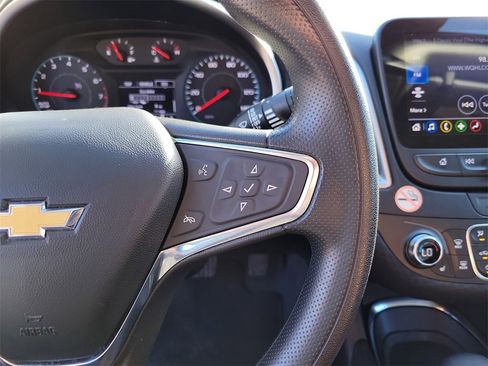 Used 2024 Chevrolet Malibu LT image 17