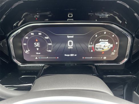 New 2026 GMC Sierra 1500 Elevation w/ Elevation Premium Package image 11