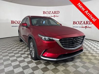Used 2023 MAZDA CX-9 Signature