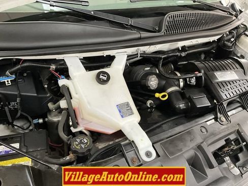 Used 2019 Chevrolet Express 2500 w/ Driver Convenience Package RWD image 35