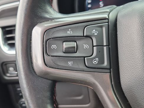 Used 2022 Chevrolet Tahoe RST w/ Luxury Package AWD/4WD image 19