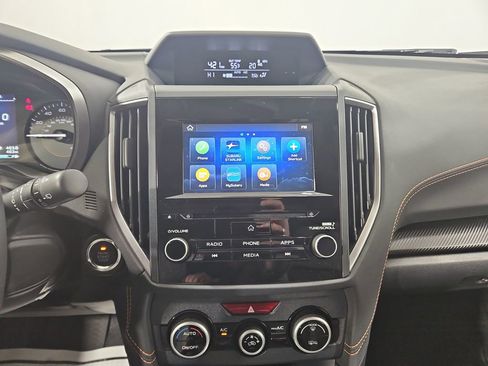 Certified 2022 Subaru Crosstrek 2.0i Premium w/ Moonroof Package image 20