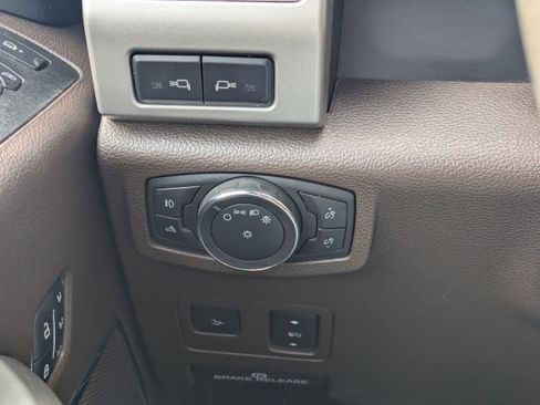 Certified 2020 Ford F250 King Ranch w/ King Ranch Ultimate Package image 30