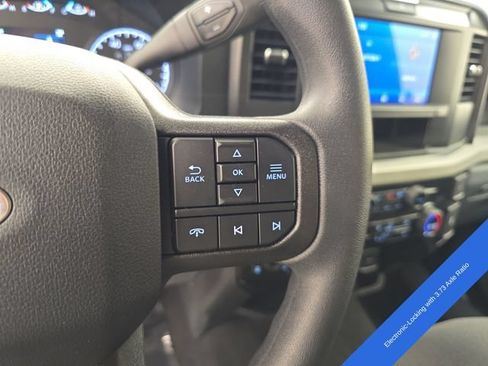 New 2026 Ford F250 XL w/ STX Appearance Package AWD/4WD image 36
