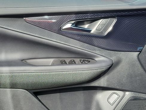 New 2026 Chevrolet Blazer EV LT image 24