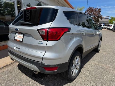 Used 2019 Ford Escape SE AWD/4WD image 7