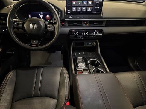 Certified 2026 Honda Passport TrailSport Elite image 10