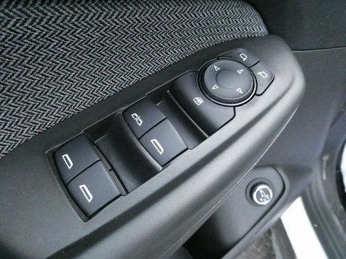 Certified 2025 Chevrolet TrailBlazer LT w/ Convenience Package image 22